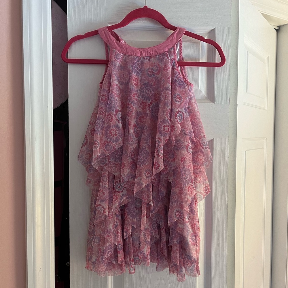 Christian Siriano Girls incredible dress